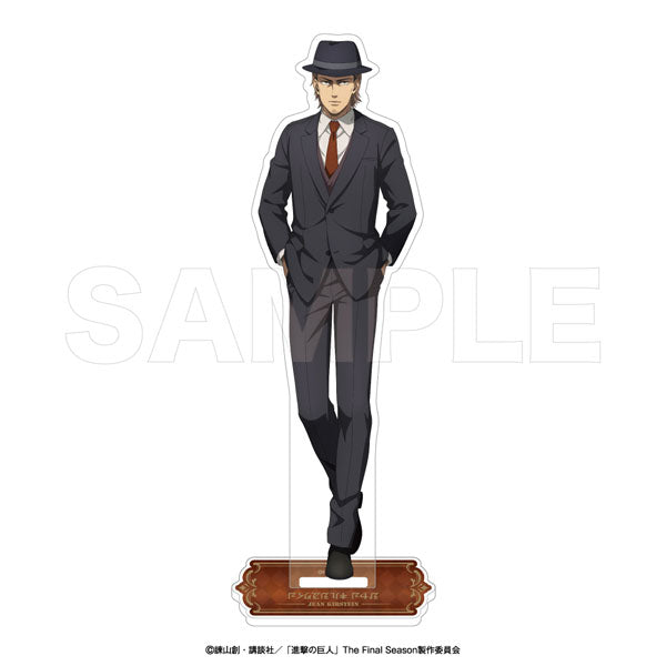 Jean - Attack on Titan Acrylic Stand