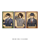 Levi / Hange / Jean - Attack on Titan Mini Card Set
