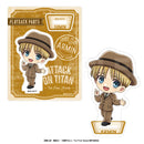 Armin - Attack on Titan Acrylic Stand (Playback part5)
