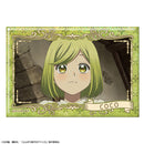 Coco /B - Witch Hat Atelier Hologram Tin Badge Ver.2