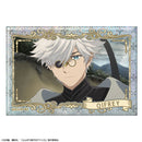 Qifrey /A - Witch Hat Atelier Hologram Tin Badge Ver.2