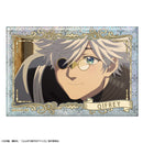 Qifrey /B - Witch Hat Atelier Hologram Tin Badge Ver.2