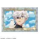 Qifrey /E - Witch Hat Atelier Hologram Tin Badge Ver.2