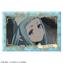 Richeh - Witch Hat Atelier Hologram Tin Badge Ver.2