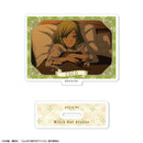 Coco /A - Witch Hat Atelier Mini Acrylic Stand