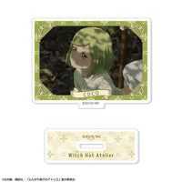 Coco /C - Witch Hat Atelier Mini Acrylic Stand
