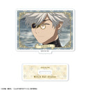 Qifrey /A - Witch Hat Atelier Mini Acrylic Stand