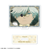 Qifrey /B - Witch Hat Atelier Mini Acrylic Stand