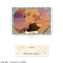 Qifrey /C - Witch Hat Atelier Mini Acrylic Stand