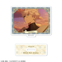 Qifrey /C - Witch Hat Atelier Mini Acrylic Stand