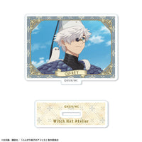 Qifrey /G - Witch Hat Atelier Mini Acrylic Stand