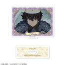 Agott - Witch Hat Atelier Mini Acrylic Stand