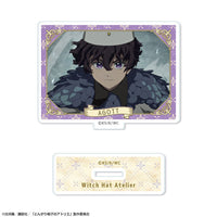 Agott - Witch Hat Atelier Mini Acrylic Stand