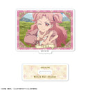 Tetia - Witch Hat Atelier Mini Acrylic Stand