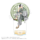 Haruka Sakura - WIND BREAKER Acrylic Stand Round Window ver.