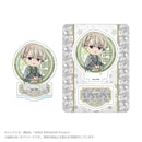 Ren Kaji - WIND BREAKER Mini Chara Acrylic Mascot Round Window ver.