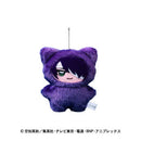 Shinsuke Takasugi - Gintama Chimikemo Mascot