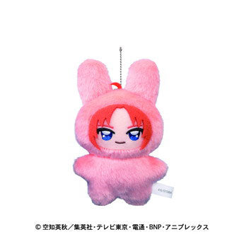 Kamui - Gintama Chimikemo Mascot