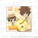 Tsunayoshi Sawada - Reborn! Mini Acrylic Block Reborn