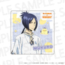 Mukuro Rokudo (10 Years Later) - Reborn! Mini Acrylic Block