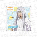 Superbi Squalo (10 Years Later) - Reborn! Mini Acrylic Block