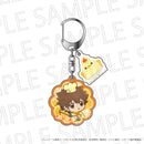 Tsunayoshi Sawada - Reborn! Acrylic Keychain