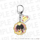 XANXUS (10 Years Later) - Reborn! Acrylic Keychain