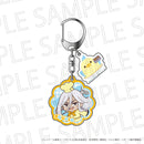 Superbi Squalo (10 Years Later) - Reborn! Acrylic Keychain