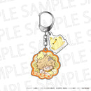 Belphegor (10 Years Later) - Reborn! Acrylic Keychain