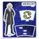 Tarf Cancer - The Black Cat and the Witch Classroom Acrylic Stand