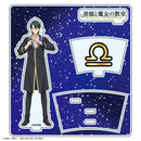 Astraea Libra - The Black Cat and the Witch Classroom Acrylic Stand