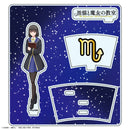 Hana Sasorijo - The Black Cat and the Witch Classroom Acrylic Stand