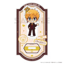 Kou Minamoto / Chocolate Coordinate - Toilet-bound Hanako-kun 2 Acrylic Stand