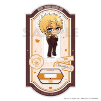 Teru Minamoto / Chocolate Coordinate - Toilet-bound Hanako-kun 2 Acrylic Stand