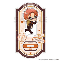 Akane Aoi / Chocolate Coordinate - Toilet-bound Hanako-kun 2 Acrylic Stand