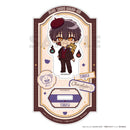 Tsukasa / Chocolate Coordinate - Toilet-bound Hanako-kun 2 Acrylic Stand