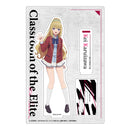 Kei Karuizawa - Classroom of the Elite Acrylic Stand