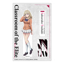 Sakurako Tsubaki - Classroom of the Elite Acrylic Stand