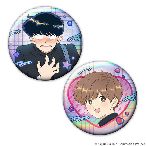 Badges