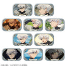 Qifrey - Witch Hat Atelier Trading Rectangular Tin Badge BLIND PACK