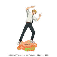 Denji - Chainsaw Man Movie Reze Arc Acrylic Stand