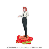 Makima - Chainsaw Man Movie Reze Arc Acrylic Stand