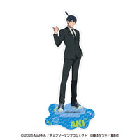 Aki Hayakawa - Chainsaw Man Movie Reze Arc Acrylic Stand