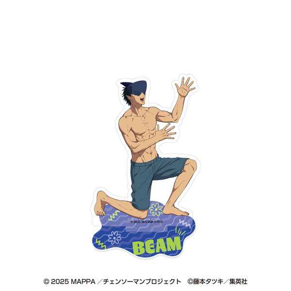 Beam - Chainsaw Man Movie Reze Arc Acrylic Stand