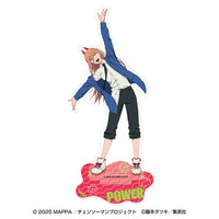 Power - Chainsaw Man Movie Reze Arc Acrylic Stand