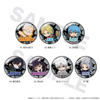 SAKAMOTO DAYS - Trading KokoBato ver Tin Badge