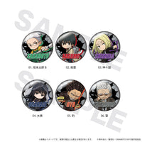 SAKAMOTO DAYS - Trading KokoBato ver 02 Tin Badge