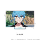 Akira Akao - SAKAMOTO DAYS Scene Photo Aurora Acrylic Stand