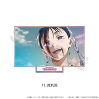 Nao Toramaru - SAKAMOTO DAYS Scene Photo Aurora Acrylic Stand
