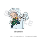 Taro Sakamoto B - SAKAMOTO DAYS KokoBato ver Mini Acrylic Block